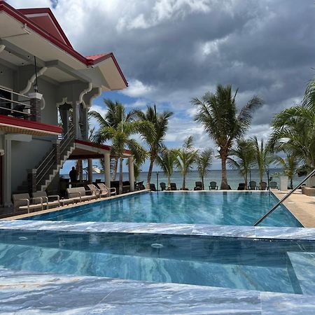 Lawson'S Beach Resort Сан Хуан Екстериор снимка