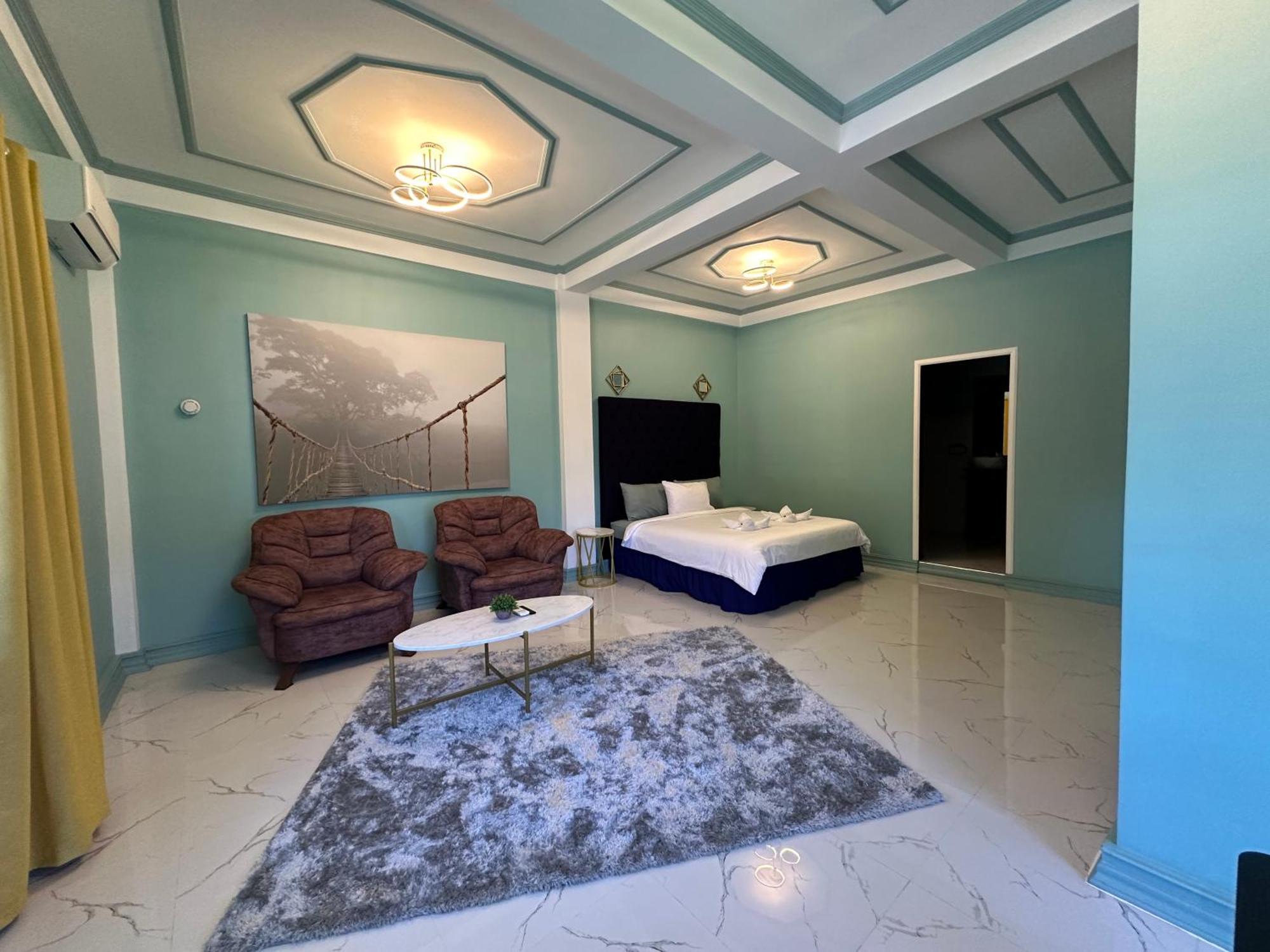 Lawson'S Beach Resort Сан Хуан Екстериор снимка