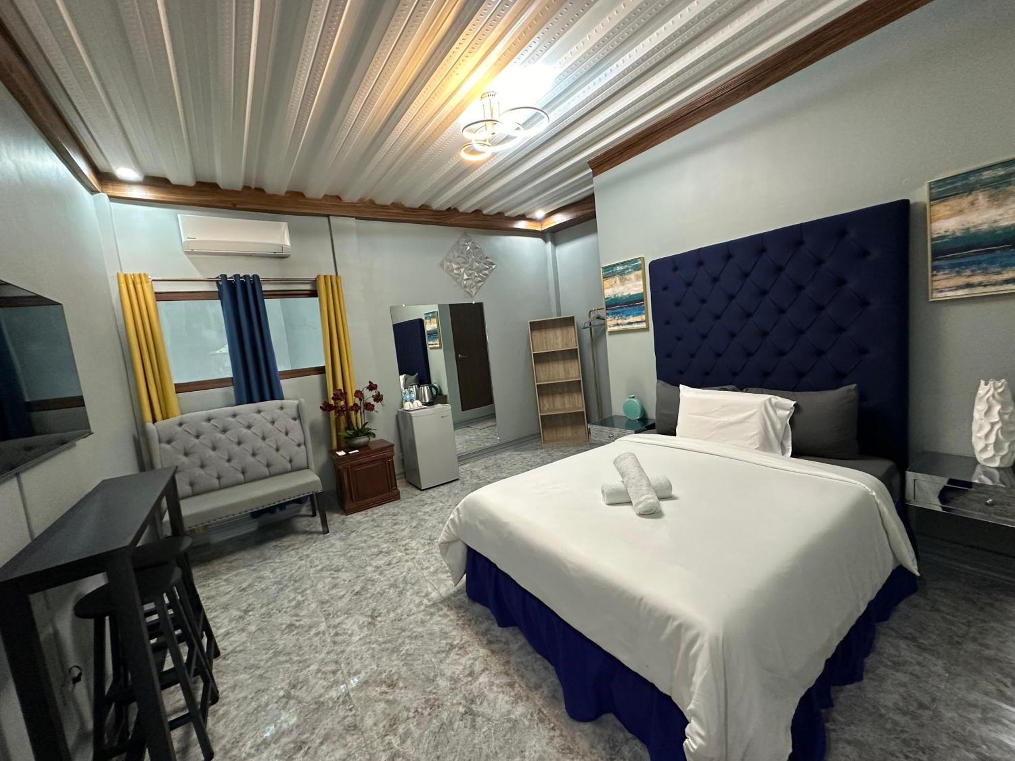 Lawson'S Beach Resort Сан Хуан Екстериор снимка