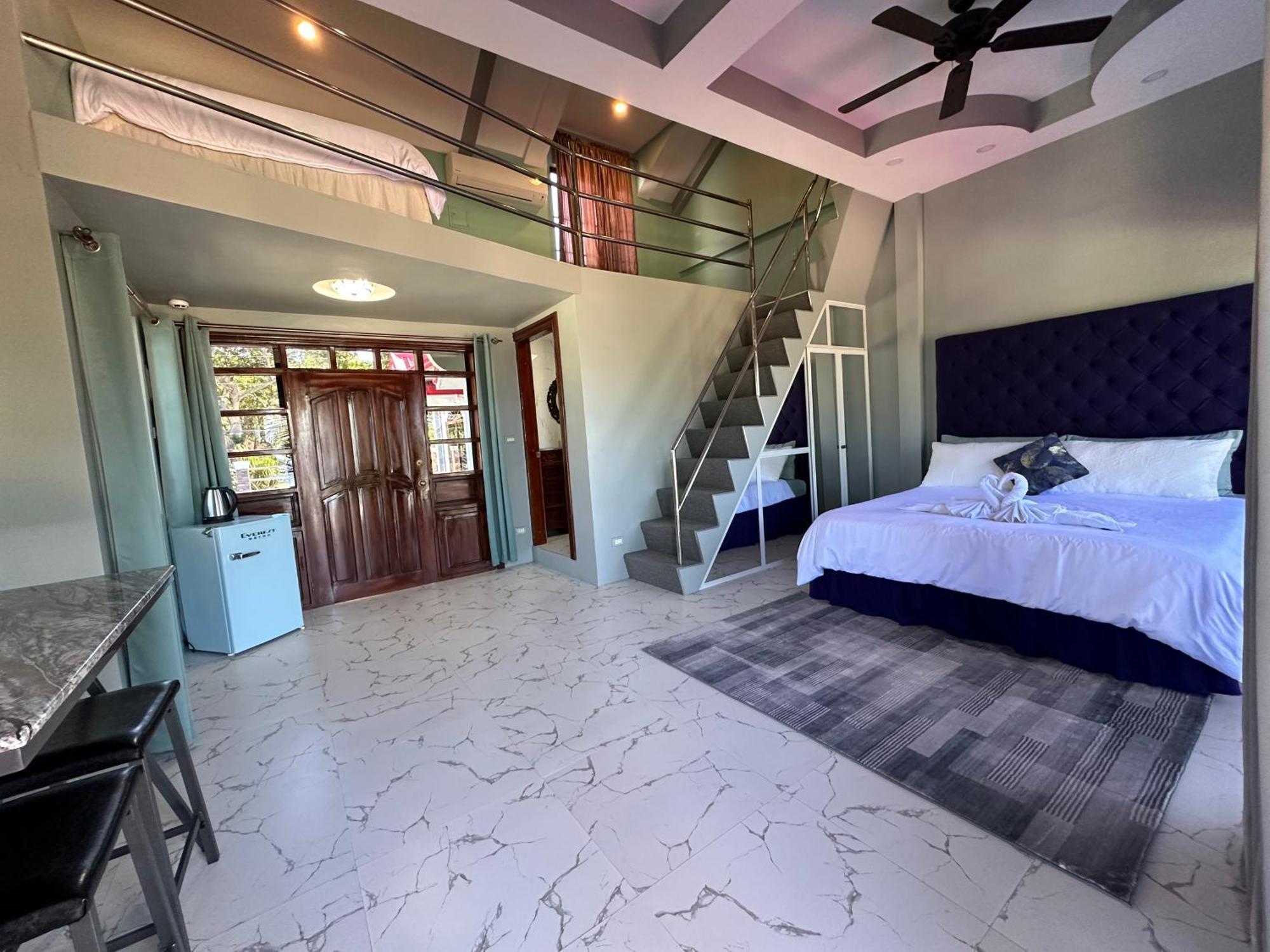 Lawson'S Beach Resort Сан Хуан Екстериор снимка