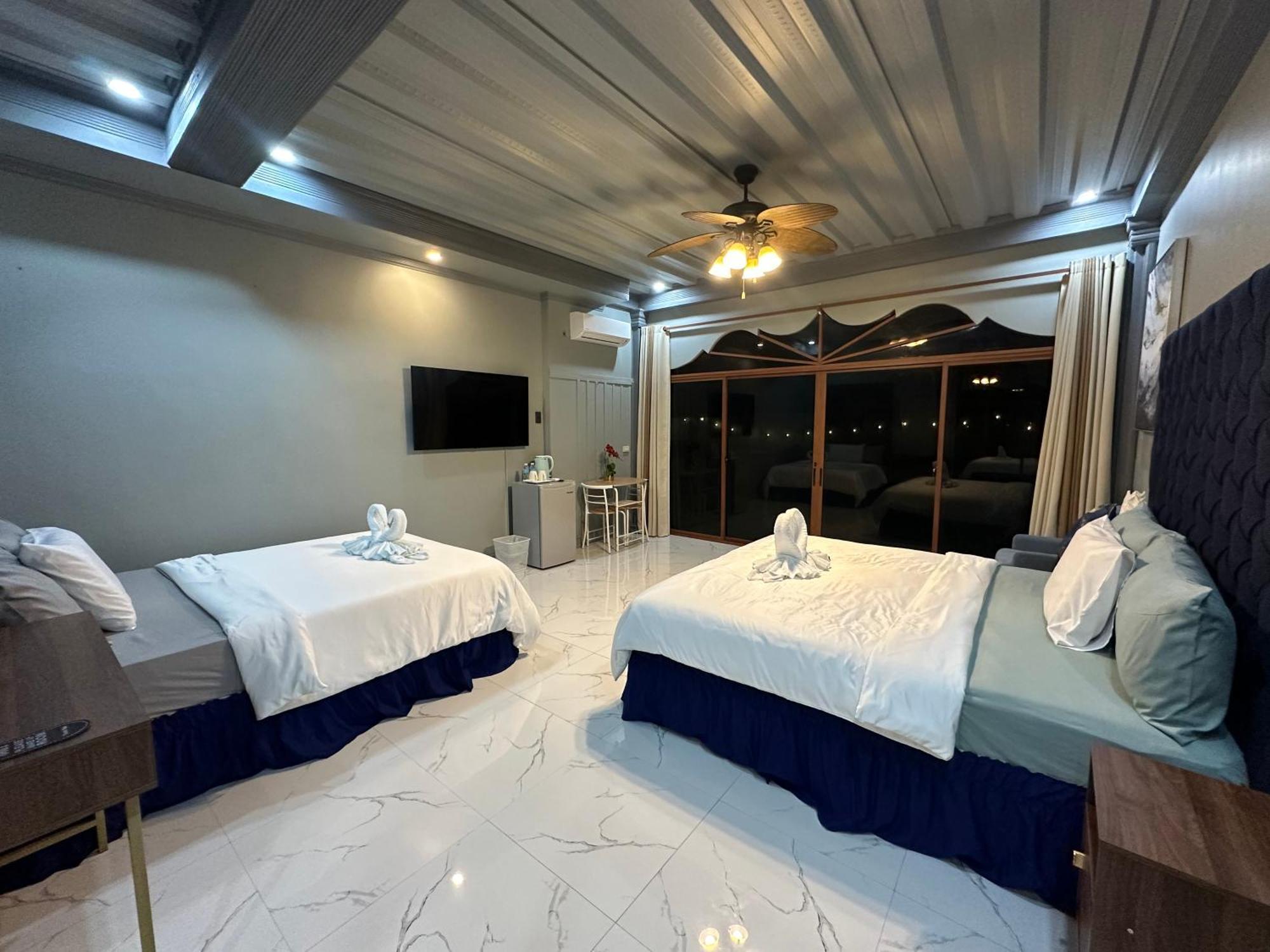 Lawson'S Beach Resort Сан Хуан Екстериор снимка