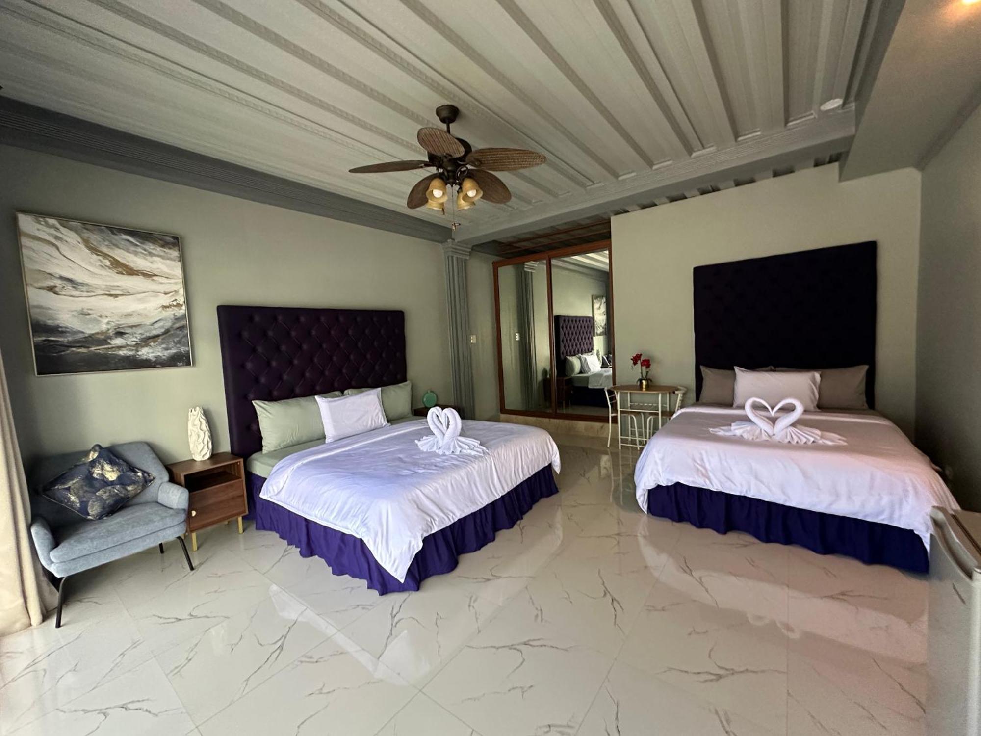 Lawson'S Beach Resort Сан Хуан Стая снимка