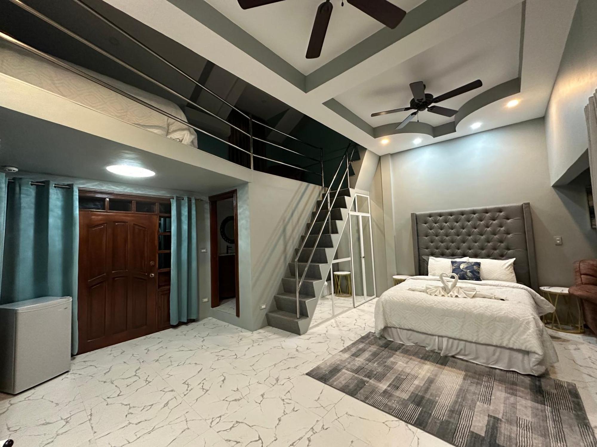 Lawson'S Beach Resort Сан Хуан Екстериор снимка