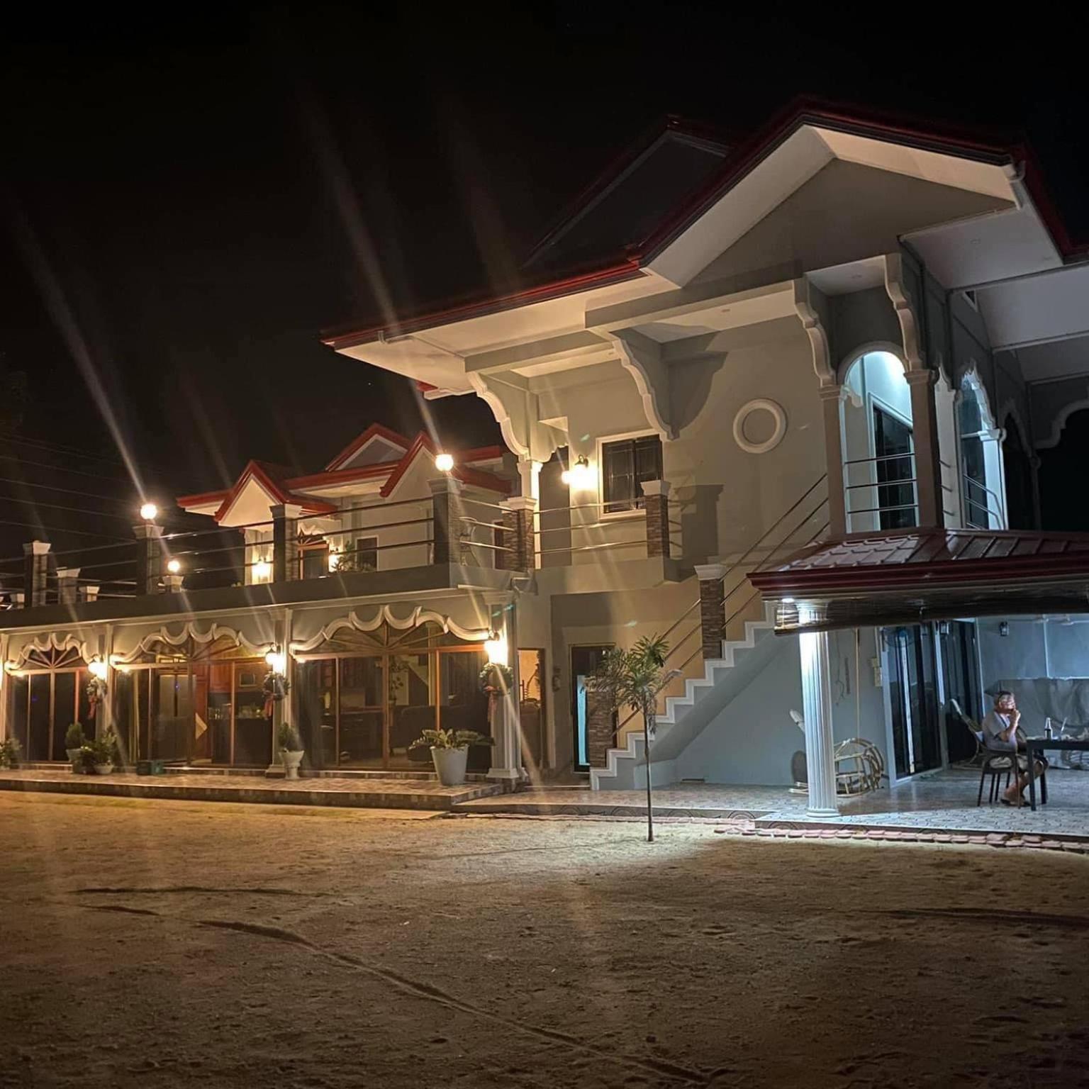 Lawson'S Beach Resort Сан Хуан Екстериор снимка