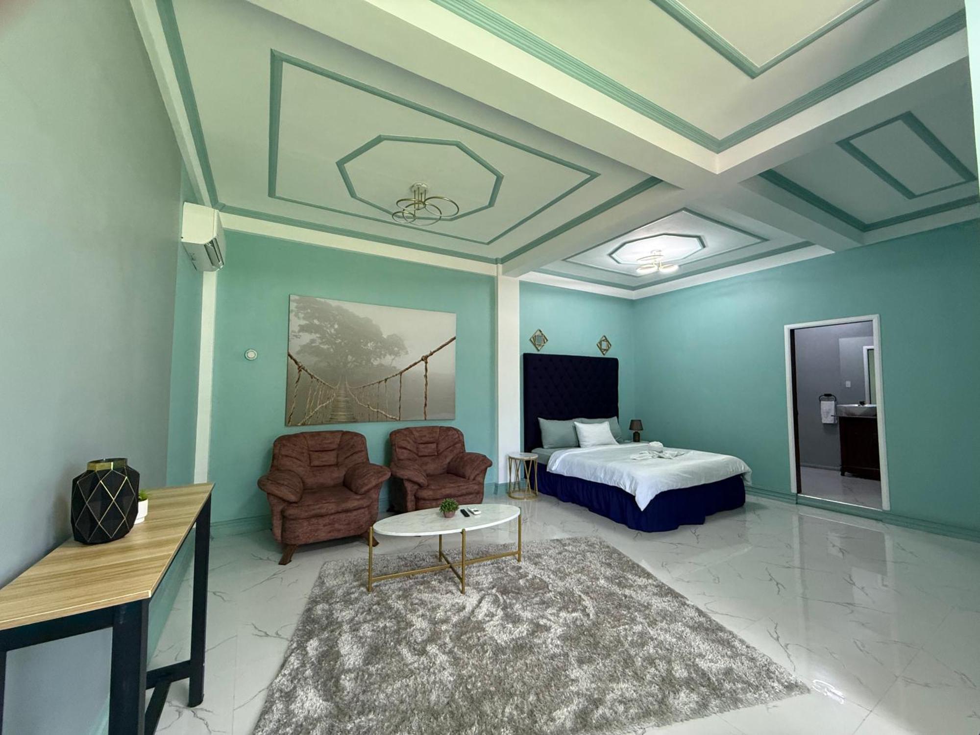 Lawson'S Beach Resort Сан Хуан Екстериор снимка