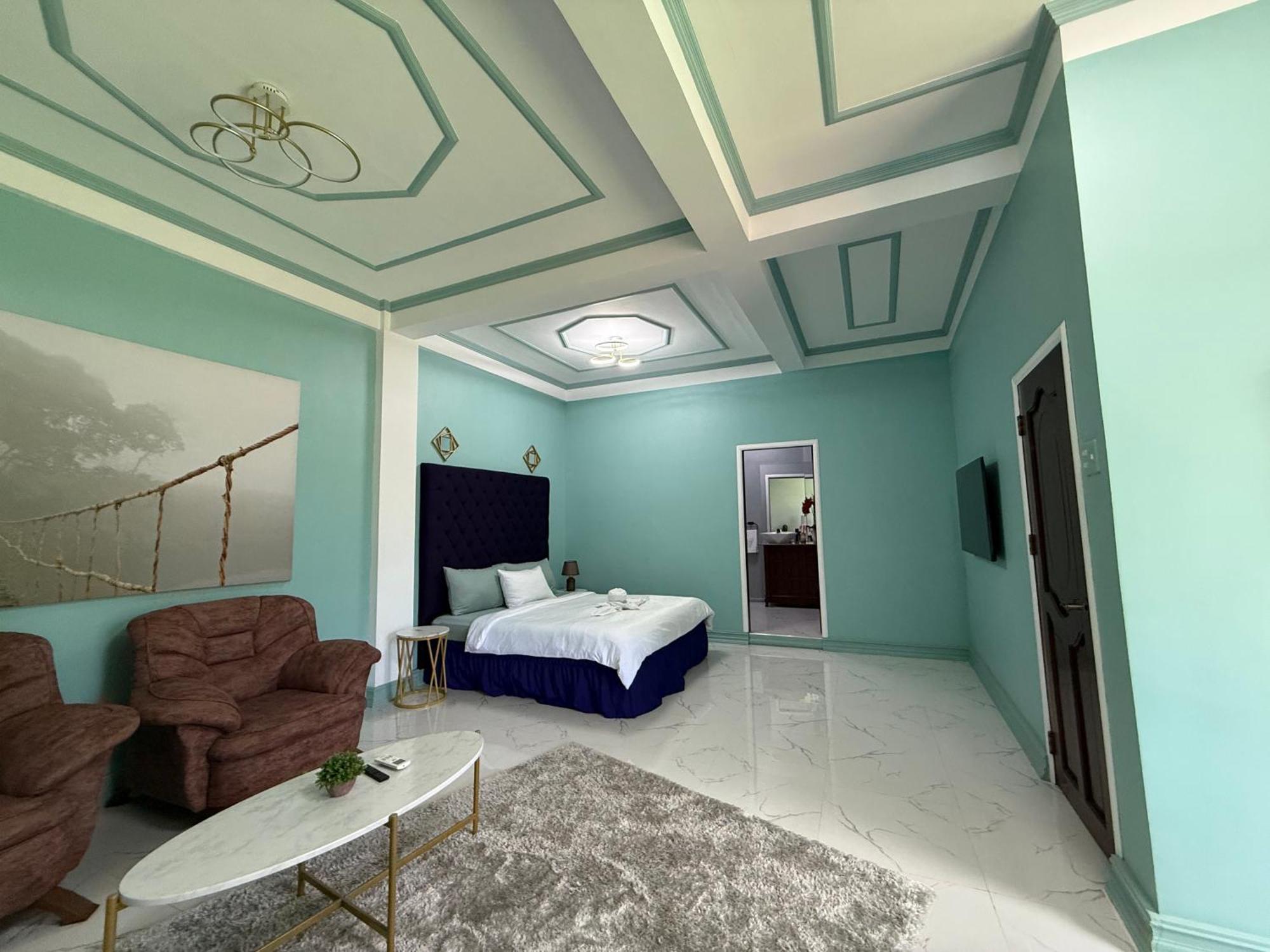 Lawson'S Beach Resort Сан Хуан Екстериор снимка