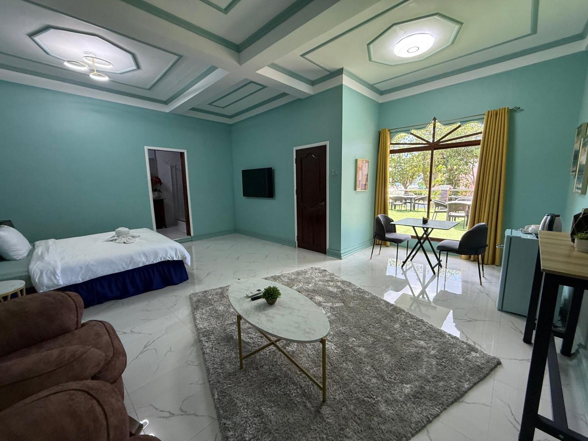 Lawson'S Beach Resort Сан Хуан Екстериор снимка