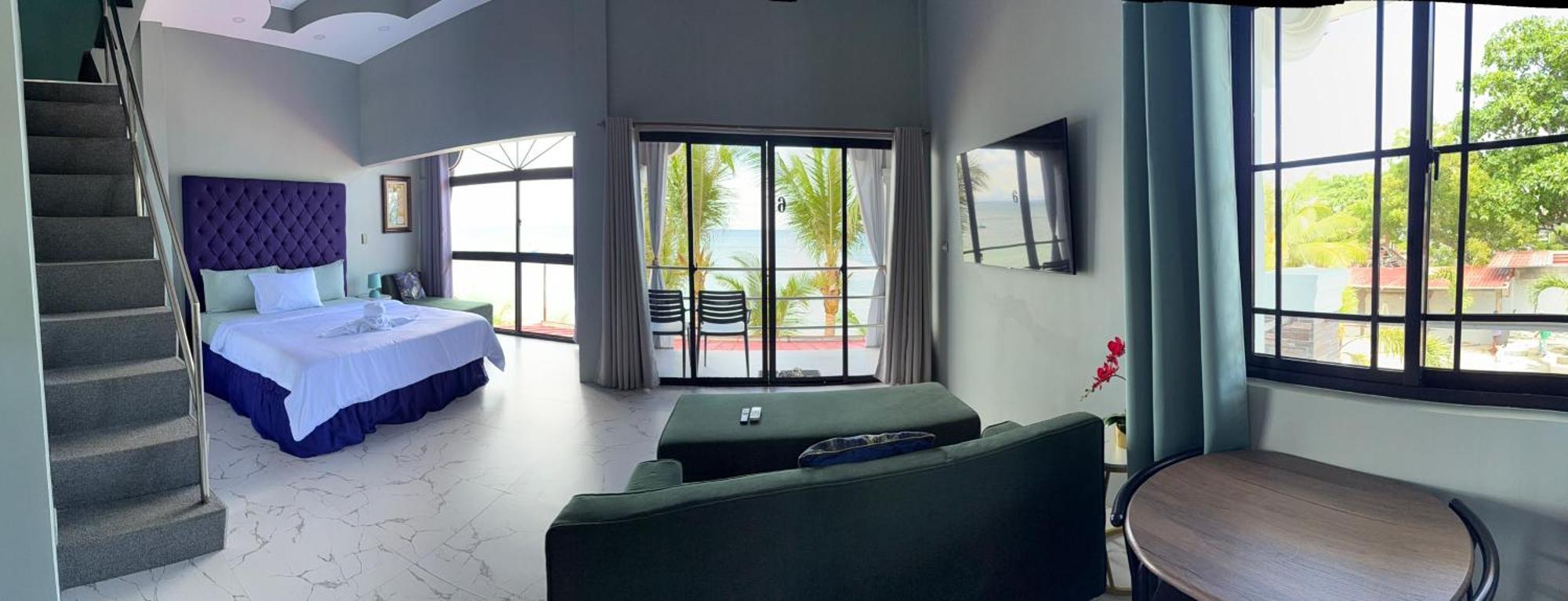 Lawson'S Beach Resort Сан Хуан Екстериор снимка