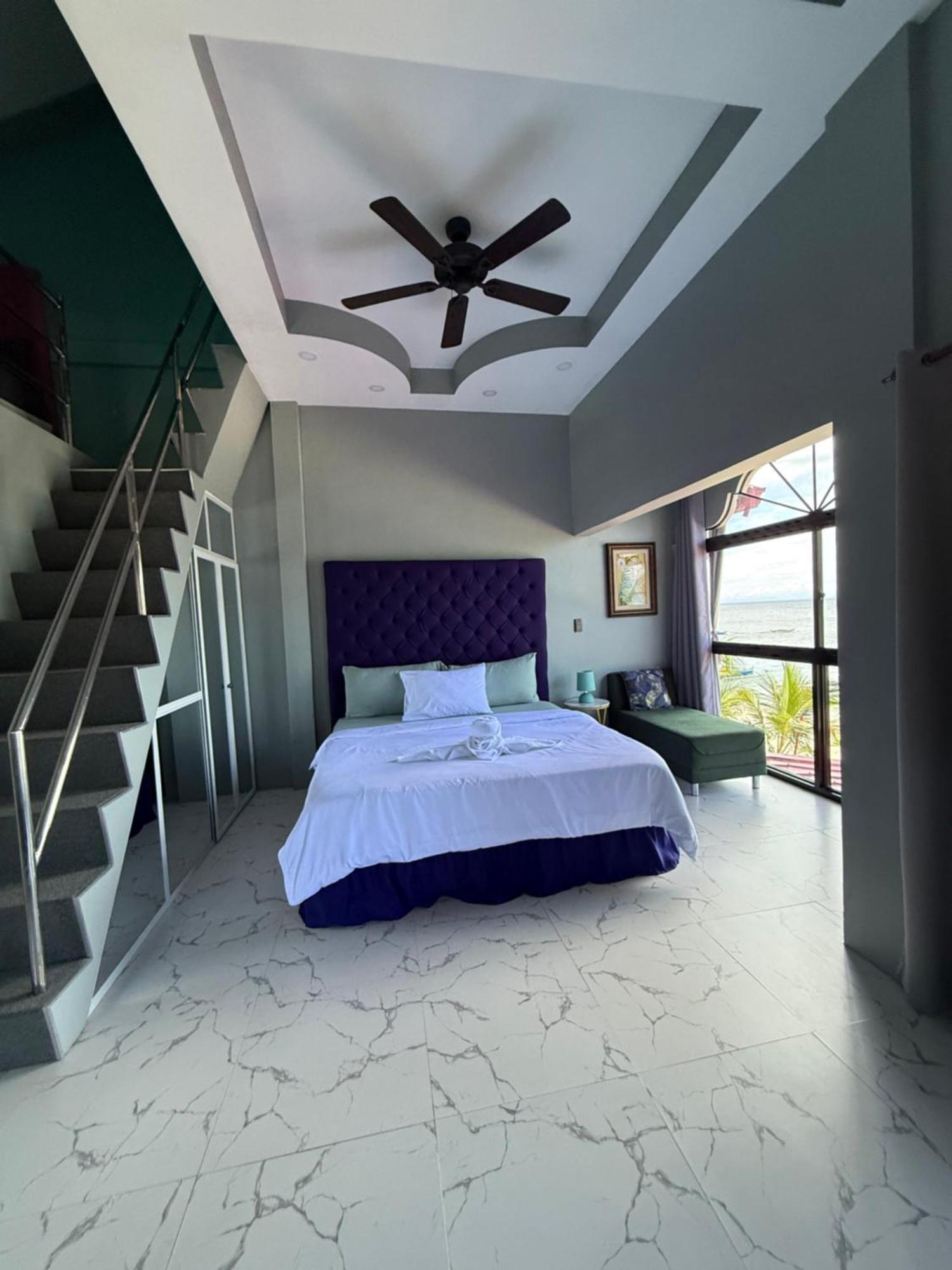 Lawson'S Beach Resort Сан Хуан Екстериор снимка