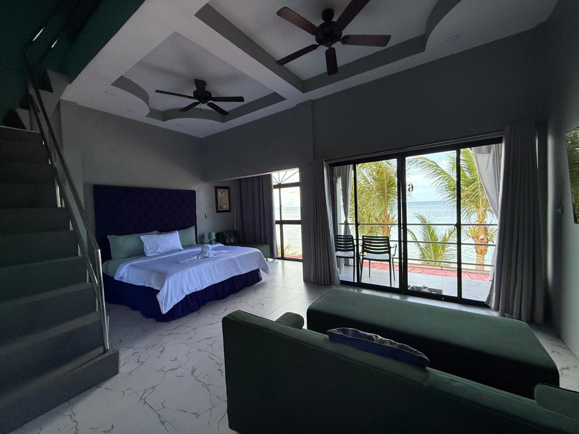 Lawson'S Beach Resort Сан Хуан Екстериор снимка