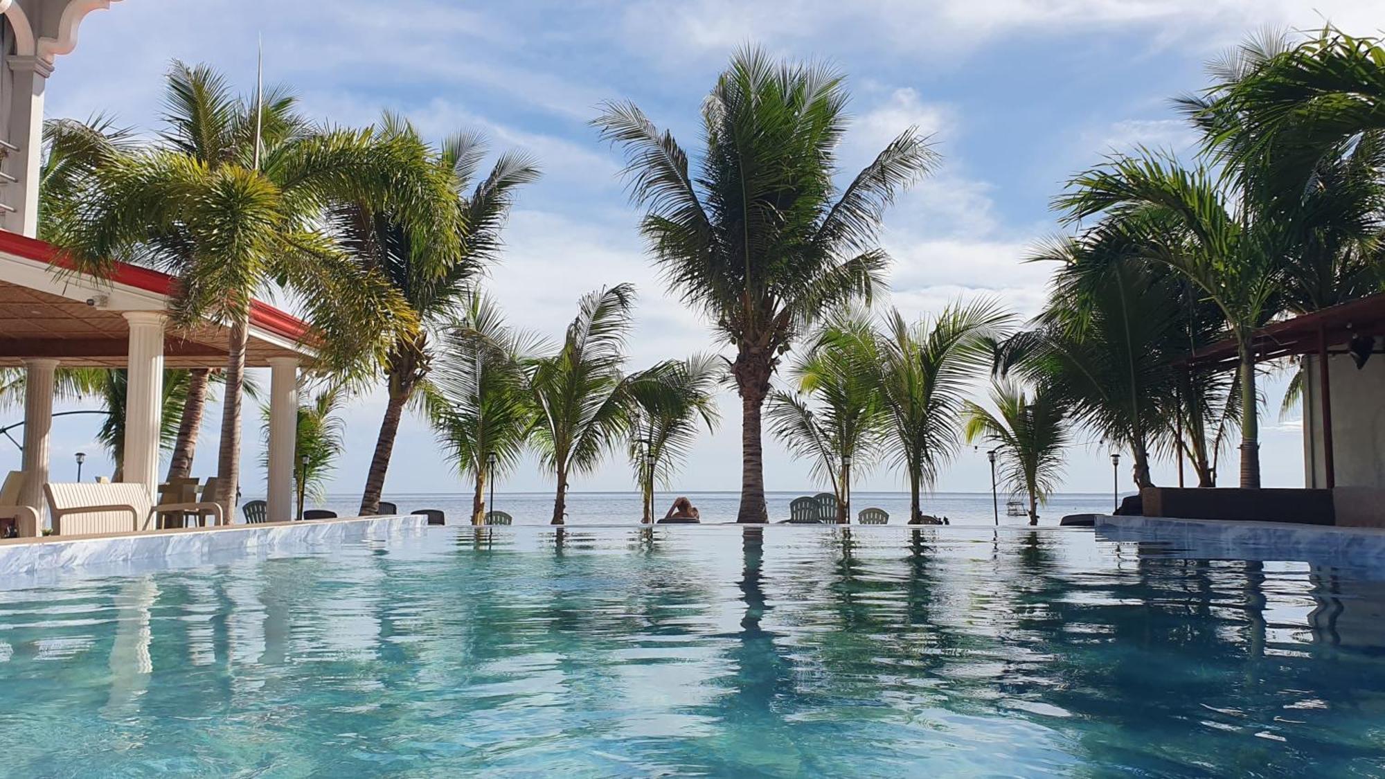 Lawson'S Beach Resort Сан Хуан Екстериор снимка