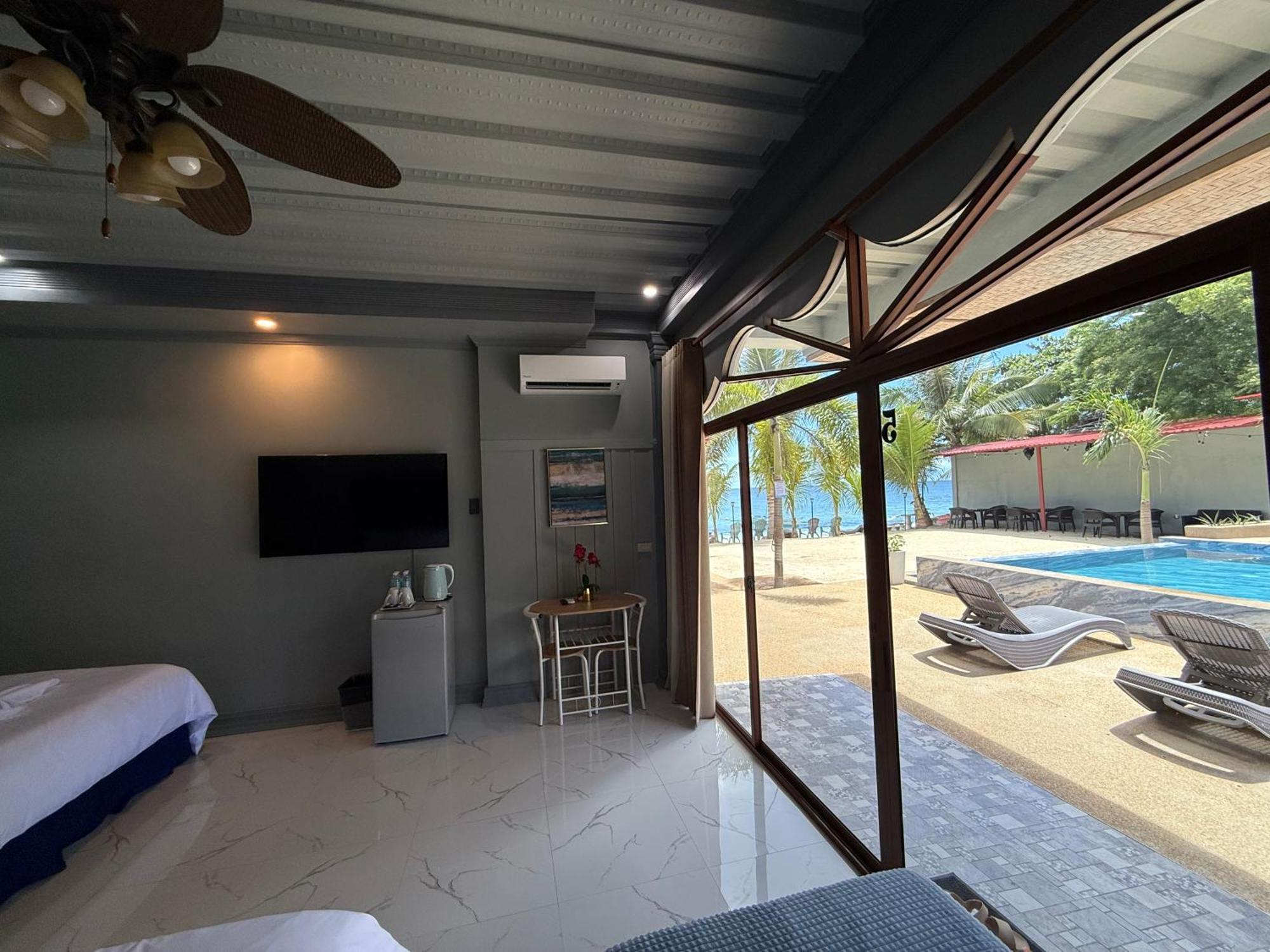 Lawson'S Beach Resort Сан Хуан Екстериор снимка