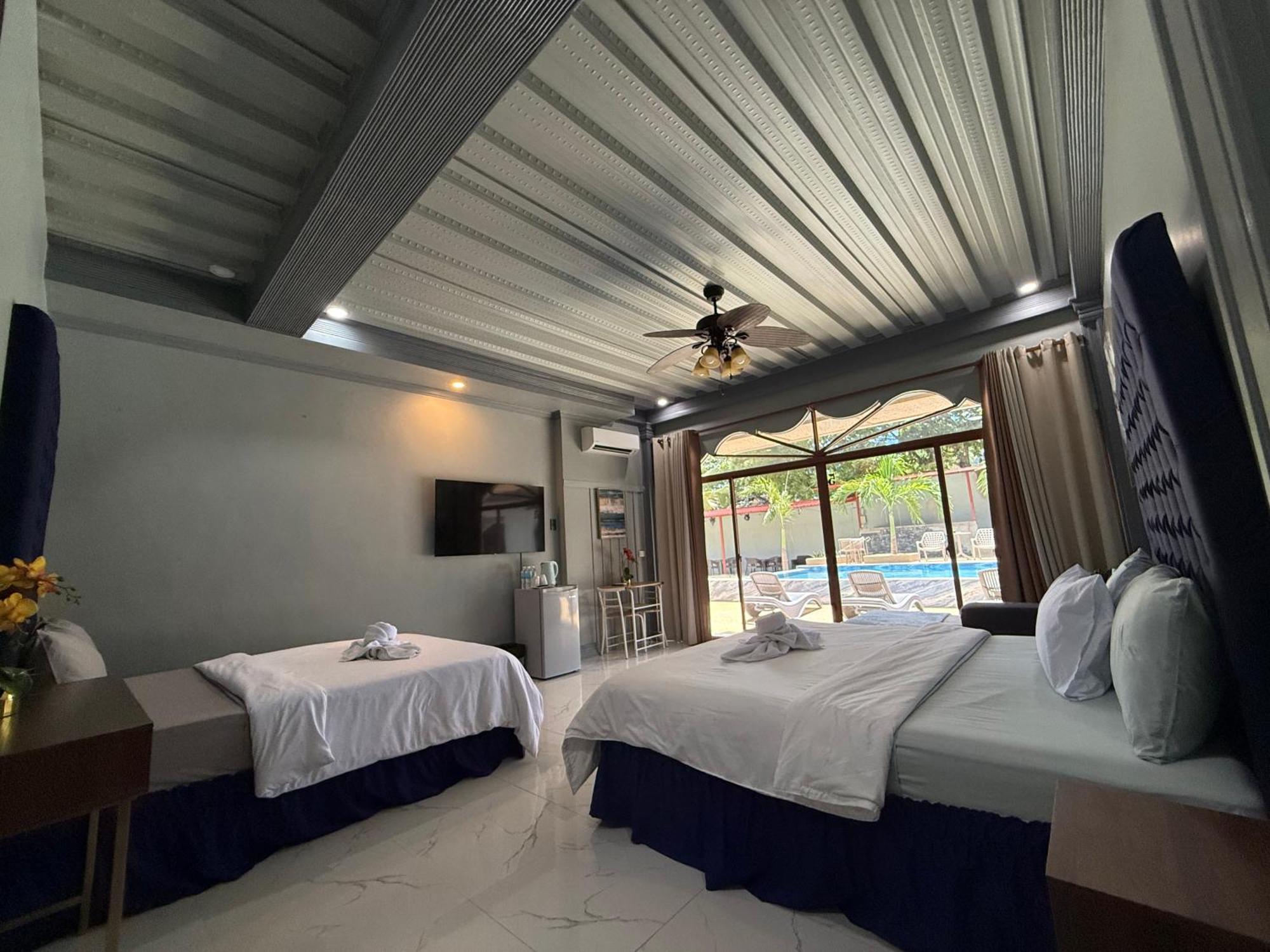 Lawson'S Beach Resort Сан Хуан Екстериор снимка
